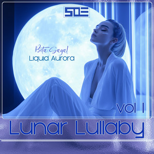 Liquid Aurora (Lunar Lullaby)