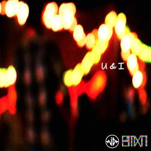 U & I(feat. J)