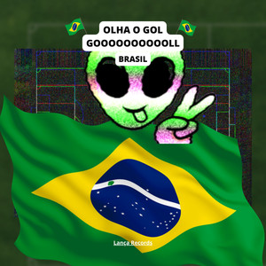 Olha O Gol Brasil  Copa Do Mundo (Eletronico)