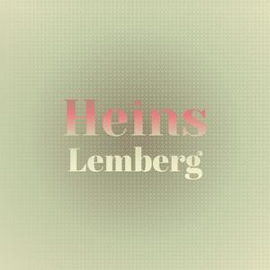 Heins Lemberg