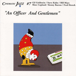 #7. An Officer and Gentleman