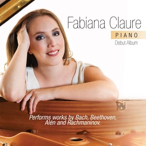 Fabiana Claure, Debut Album