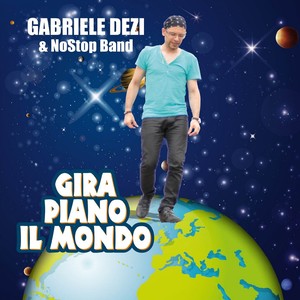 Gira piano il mondo