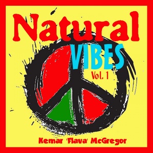 Natural Vibes, Vol. 1