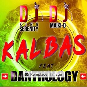 Kalbas (feat. Danthology & Dj King Serenity) (Explicit)