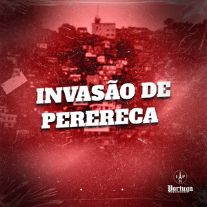 INVASÃO DE PERERECA (Explicit)