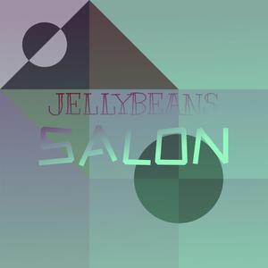 Jellybeans Salon