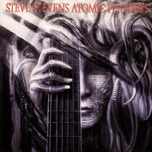 Steve Stevens - Power of Suggestion