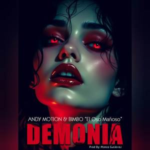 Demonia (Explicit)