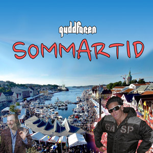 Sommartid