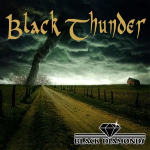 Black Thunder