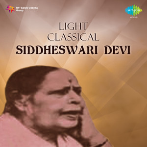 Light Classical Siddheswari Devi