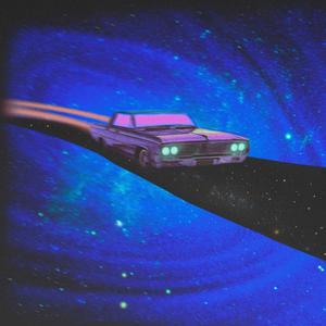 Candy Painted Cadillac