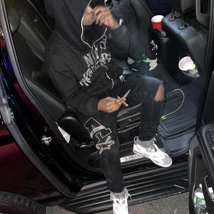 They Cant Tweak (feat. Zay Balla) (Explicit)