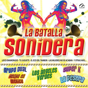 La Batalla Sonidera