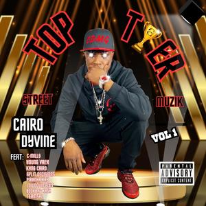 Top Tier: Street Muzik, Vol. 1 (Explicit)