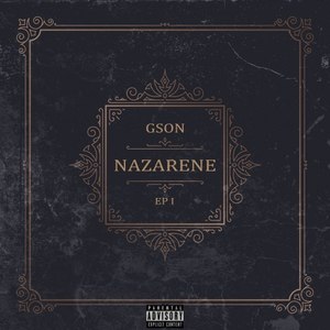 Nazarene, Vol. 1 (Explicit)