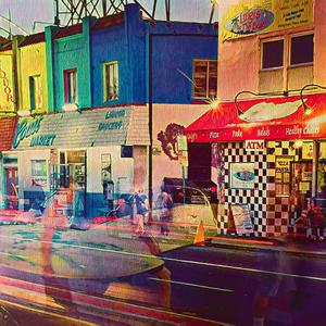 Cheers To A Better Tomorrow (feat. Priince K) (Explicit)