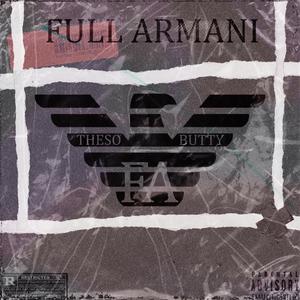 Full Armani (feat. Butty) (Explicit)