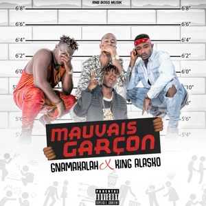 Mauvais Garçon (Explicit)