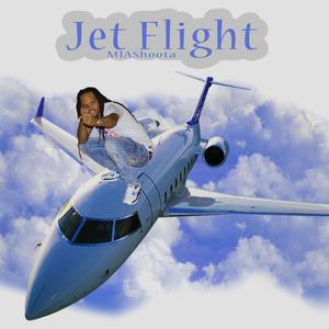 Jet Flight (Explicit)