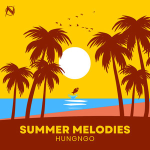 Summer Melodies (Extended Mix)