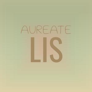 Aureate Lis