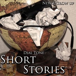 Dial Tone: Short Stories