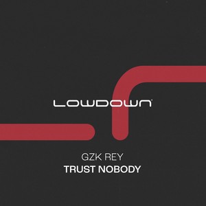 Trust Nobody (Instrumental)