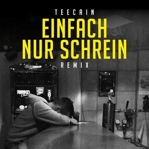 Einfach nur schrein (feat. DJ MIC-E) [Remix] [Explicit]