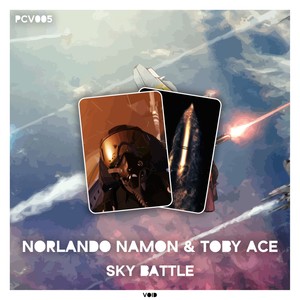 Sky Battle (Radio-Edit)