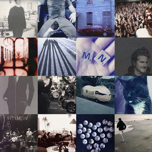 Ultraviolet (Light My Way)