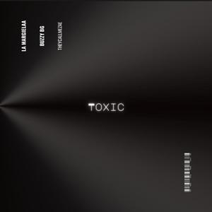 Toxic (Explicit)