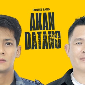 Akan Datang