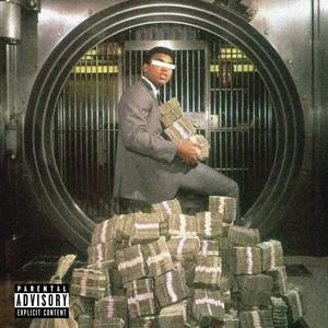 All Time Great (feat. Maxwel Payne Stark) (Explicit)