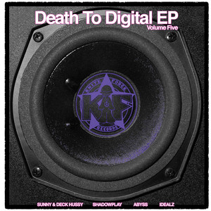 Death To Digital Vol.5