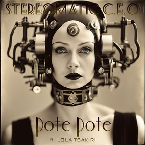 Pote Pote (Remix)