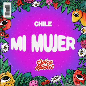 Mi mujer (Radio Edit)