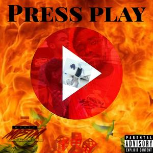 Press Playy (Explicit)