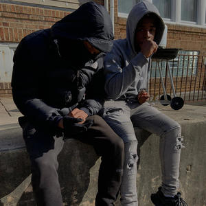 KILL OR BE KILLED (feat. P80)