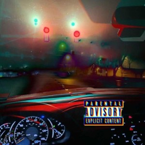 Cruisin' Like(feat. Jordan Deane) (Explicit)