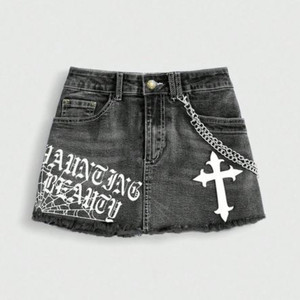 Mini Saia (Explicit)