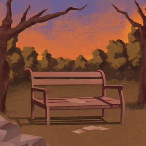 Mungkin Tak Seperti Ini Lagi