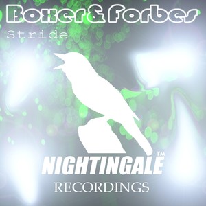 Stride (Original Mix)