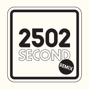 2502 (Remix Version)