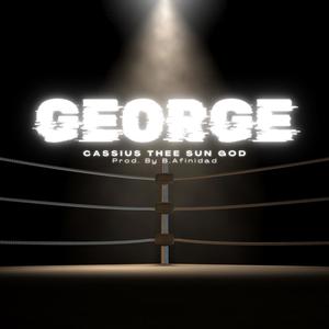 George (feat. Chris Willis & B.Afinidad) (Explicit)