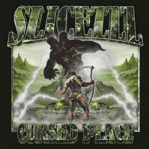 Cursed Place (Explicit)
