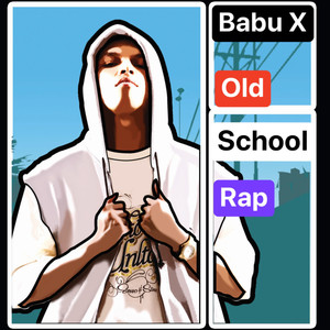 Babu X - Money Money Money