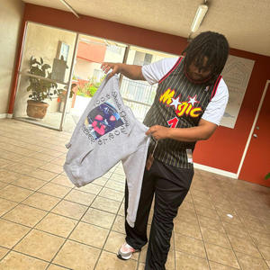 Been Thru (feat. Tyme?!troop) (Explicit)