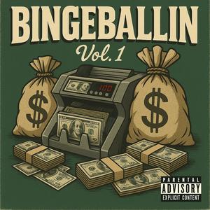 We Ball (feat. Sam TTG, O.E.S. JAMES & O.E.S. DJDICE|Explicit)
